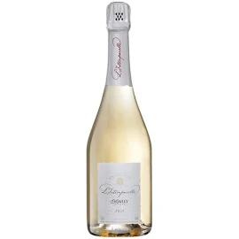 Mailly L'Intemporelle Brut Champagne 2014