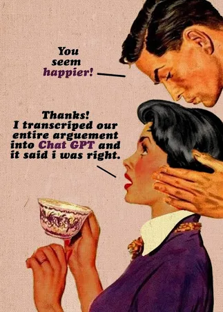 Chat GPT Standard (120mm x 170mm)