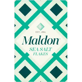 Maldon Sea Salt 250 G