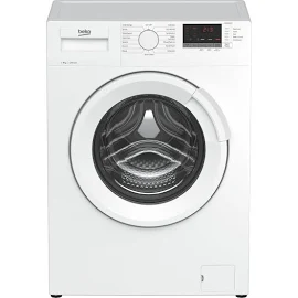 Beko WTL92151W 9kg Washing Machine with 1200 RPM - White