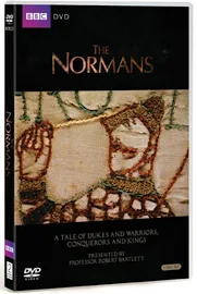 The Normans (DVD)