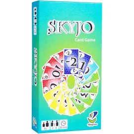 Magilano Skyjo Board / Card Game