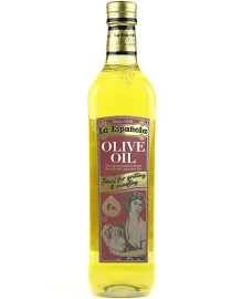 La Espanola Olive Oil 750ml