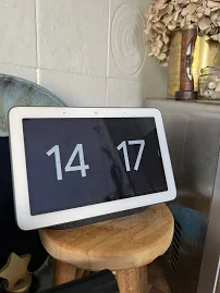 Google Home Hub