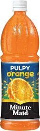 Minute Maid Pulpy Orange, 250ml