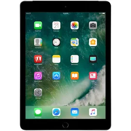 Apple iPad 128GB Wi-Fi Space Grey