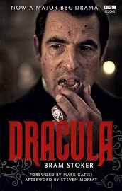 Dracula (BBC Tie-in Edition) [Book]