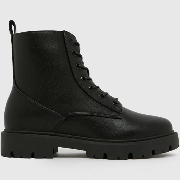 Womens schuh Asher Lace Up Boots