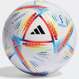 Adidas Al Rihla League - Football