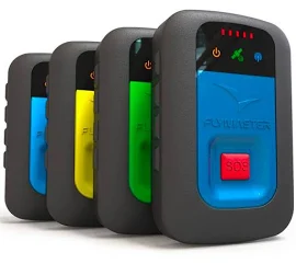 Flymaster Tracker