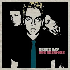 Green Day - BBC Sessions (Vinyl)