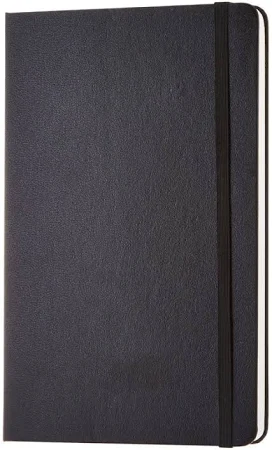 Amazon Basics Classic Notebook