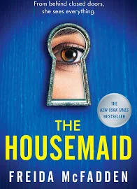 The Housemaid [Book]