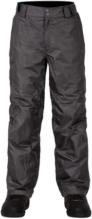 Two Bare Feet Unisex Waterproof Trousers