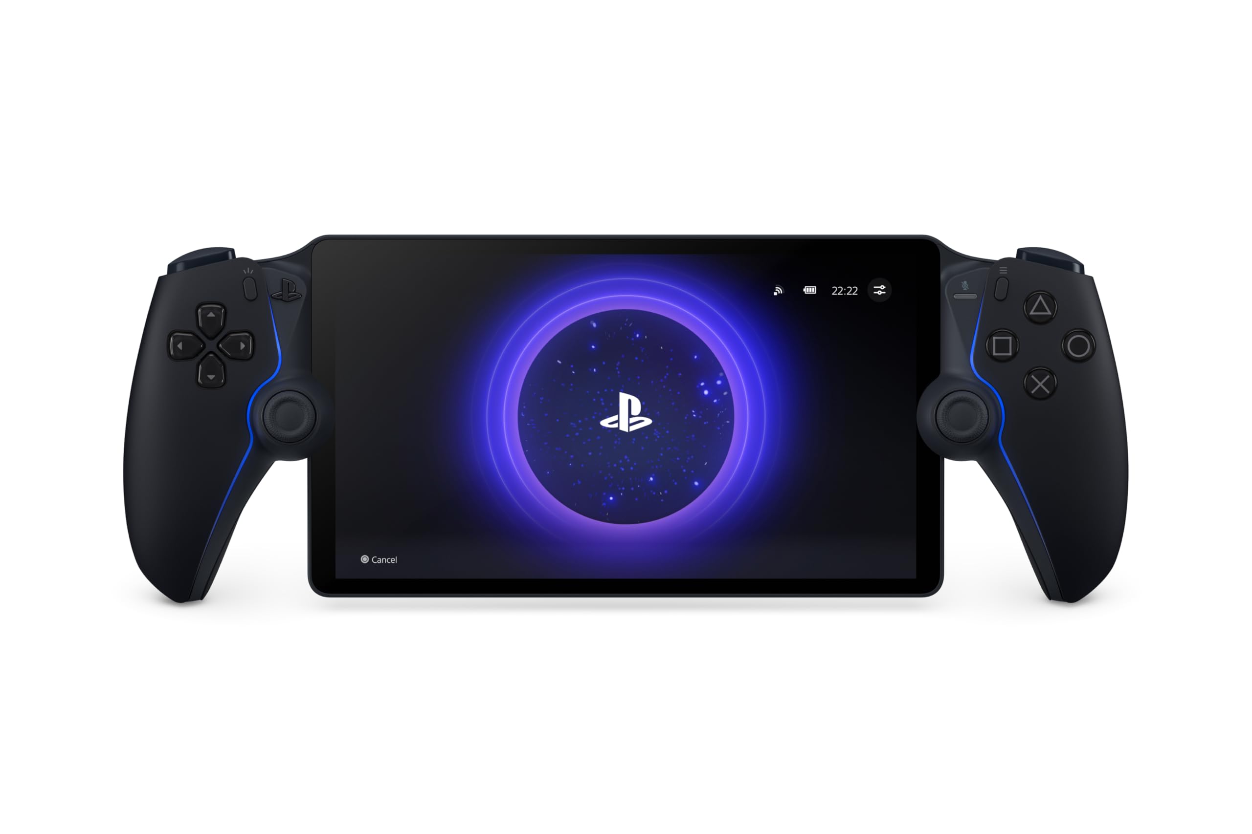 PlayStation Portal Remote Player