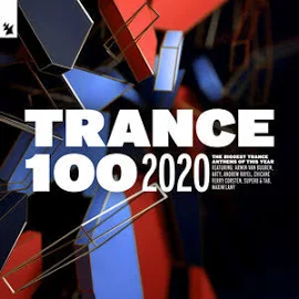 Trance 100 - 2020 - Various - download