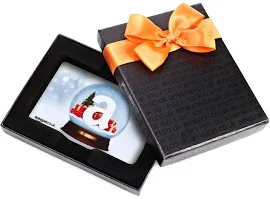 Amazon.co.uk Gift Card - in A Gift Box (Christmas)