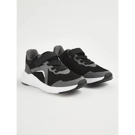 George Grey Mesh Sports Trainer