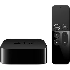 Apple TV 4K - 32GB