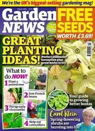 Garden News