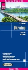 Ukraine Reise Know-How