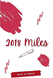 2018 Miles [Book]