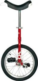 Onlyone Unicycle Red