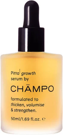 Champo Pitta Growth Serum
