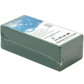 Oasis Ideal Floral Foam Brick Wet