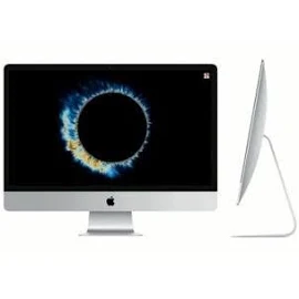 Apple iMac 27" Core i5 2.9GHz 16GB RAM 3TB SSD All-in-One Desktop