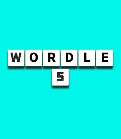 Wordle 5 (PC) Steam Key EUROPE