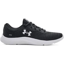 Under Armour Mens Mojo 2 Trainers Black