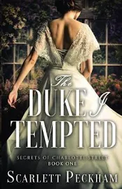 The Duke I Tempted [Book]