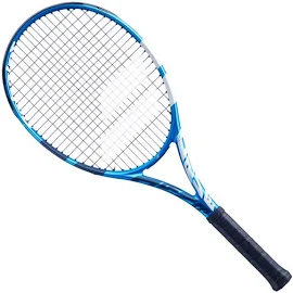 Babolat Evo Drive Tour Tennis Racket (Blue) Size G1