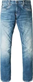 PME Legend Skymaster Jeans Blue Size W 35 Male W 35 - L 34