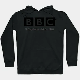 BBC Hoodie | Bbc-news