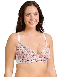 Sans Complexe Elise Fantaisy Recycled Full Cup Bra
