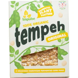 Impulse Tempeh (200g)