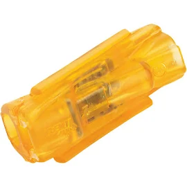 Ideal Industries In-Line Push-in Wire Connectors (100 Pack)