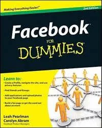 Facebook For Dummies [Book]