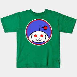 SNOO Reddit Kids T-Shirt | Reddit