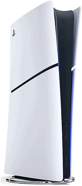 PlayStation 5 Digital Edition