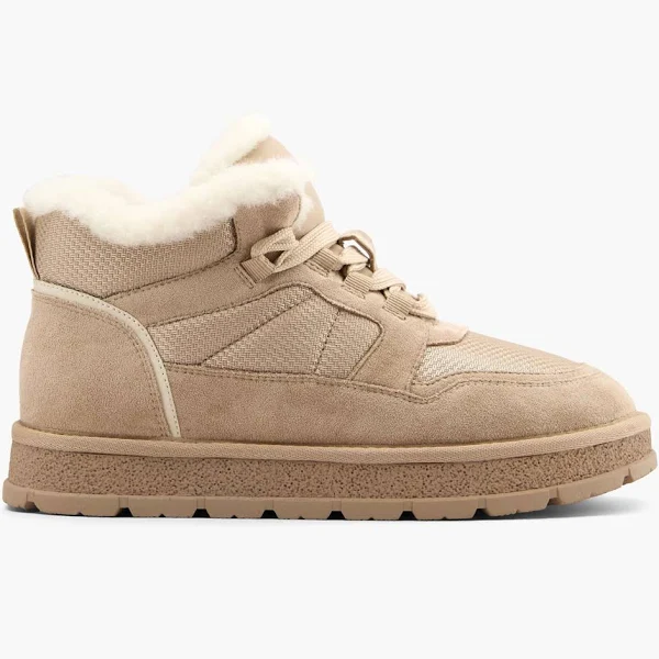 Deichmann Graceland Lace-Up Boot