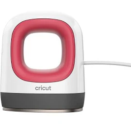 Cricut EasyPress Mini - Raspberry