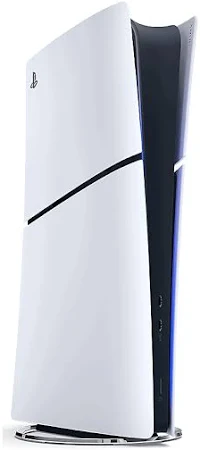 PlayStation 5 Digital Edition