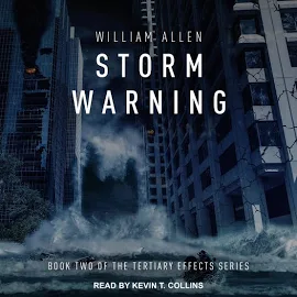 Storm Warning [Book]