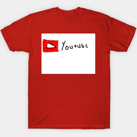 Youtube Kids T-Shirt