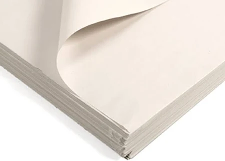 Educational Resources TTS Newsprint Paper 500 x 700mm 49GSM 500 Sheets