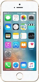 Apple Iphone Se 16gb Gold De