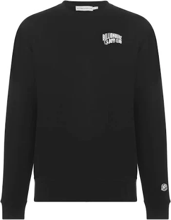 Billionaire Boys Club Arch Logo Sweatshirt